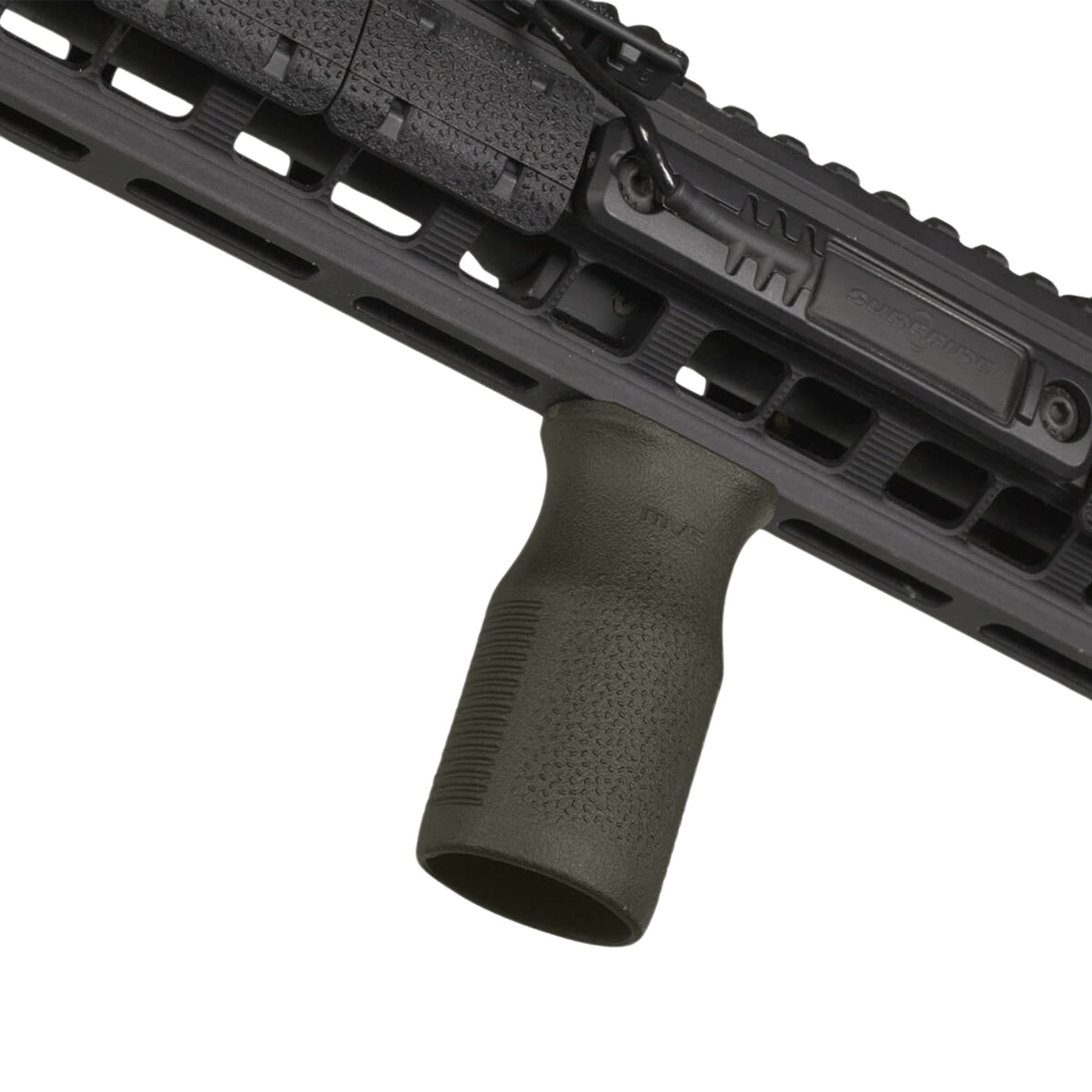 MAGPUL | M-LOK MVG VERTICAL GRIP - Impugnatura anteriore verticale