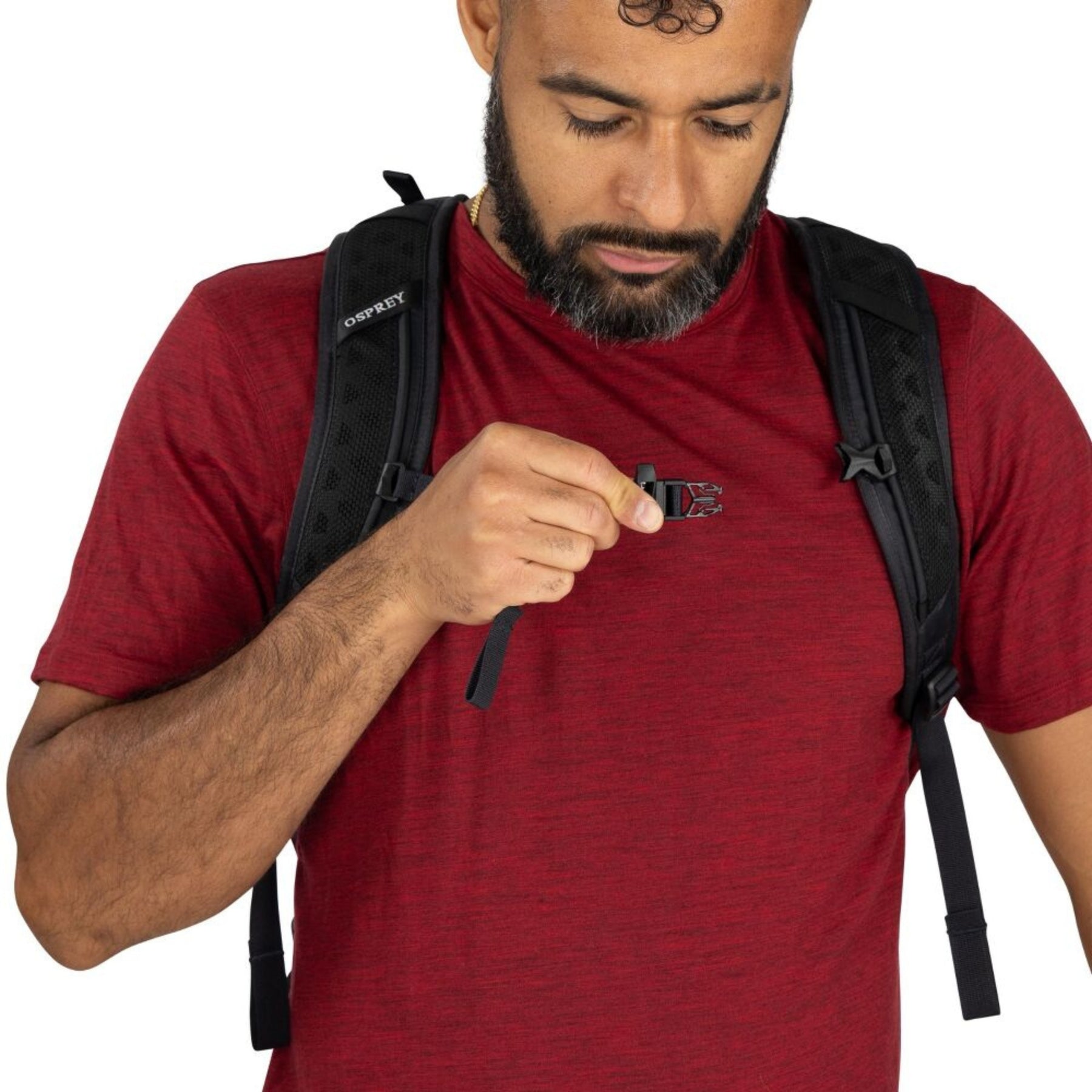 OSPREY | SPORTLITE 25 - Zaino da 25 L, collezione 2026 - BackPacco - BP-OSPREY-10007613
