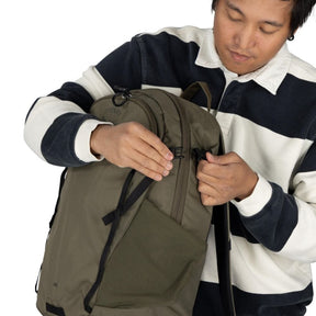 OSPREY | AXIS 24 - Zaino da 24 Litri - BackPacco - BP-OSPREY-10007180