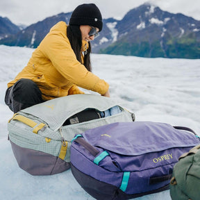 OSPREY | TRANSPORTER DUFFEL 65 - Borsone da 65 L - BackPacco - BP-OSPREY-10007513