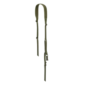 Helikon-Tex Mirage Carbine Sling a due punti per carabina, in Nylon da 1 pollice, con imbottitura comfort rimovibile e sistema di regolazione rapida.