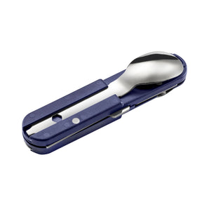 TB OUTDOOR | BIVOUAC - Multitool con posate - BackPacco - BP-TBOUTDOOR-11060092