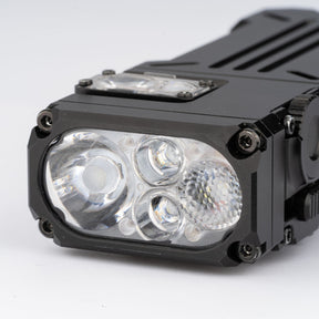 WUBEN | LIGHTOK X2 PRO - Torcia da 1500 lumens