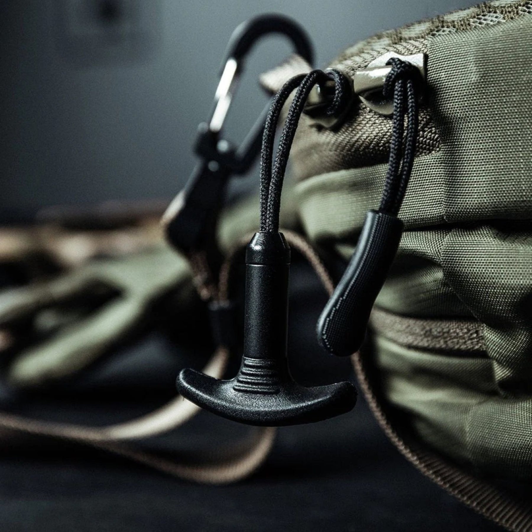 EBERLESTOCK | FADE SLING - Monospalla da 9.4 L - BackPacco - BP-EBERLESTOCK-FS1MO