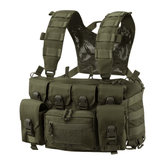 HELIKON - TEX | GUARDIAN RECCE CHEST RIG - Chest rig tattico - BackPacco - BP-HELIKON-KK-GRC-CD-02
