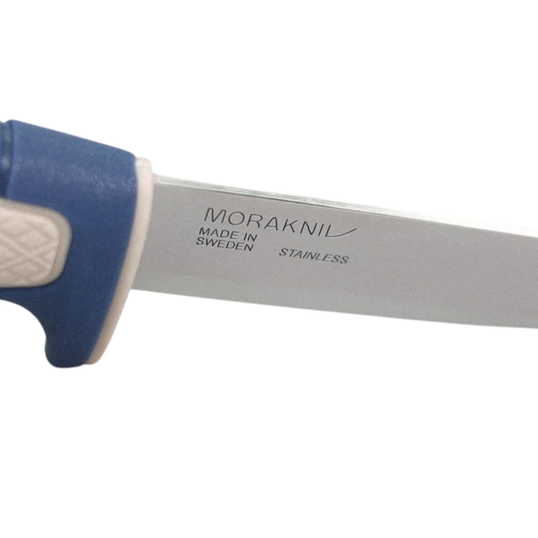 Morakniv Risberg coltello a lama fissa per outdoor e campeggio lama con affilatura scandi impugnatura ergonomica in polimero strutturato antiscivolo e foro per cordino ideale per escursionismo bushcraft e attività nella natura