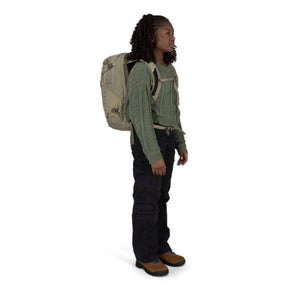 Osprey Nebula 32 Driftshade zaino da 32 litri in edizione limitata con scomparti multipli e spallacci imbottiti ergonomici per outdoor, viaggi, studio e uso quotidiano EDC.