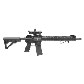 UTG | M-LOK ULTRA SLIM ANGLED FOREGRIP - Impugnatura anteriore