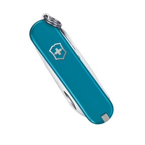 VICTORINOX | CLASSIC SD - Multiuso - BackPacco - BP-VICTORINOX-0.6223.23G