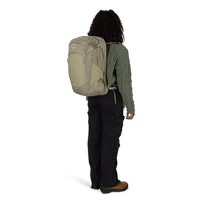 Osprey Nebula 32 Driftshade zaino da 32 litri in edizione limitata con scomparti multipli e spallacci imbottiti ergonomici per outdoor, viaggi, studio e uso quotidiano EDC.
