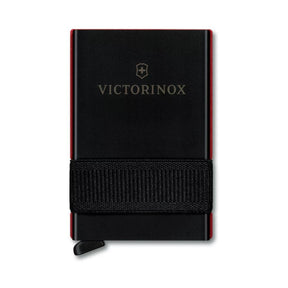 VICTORINOX | SWISS CARD WALLET - Portatessere multitool