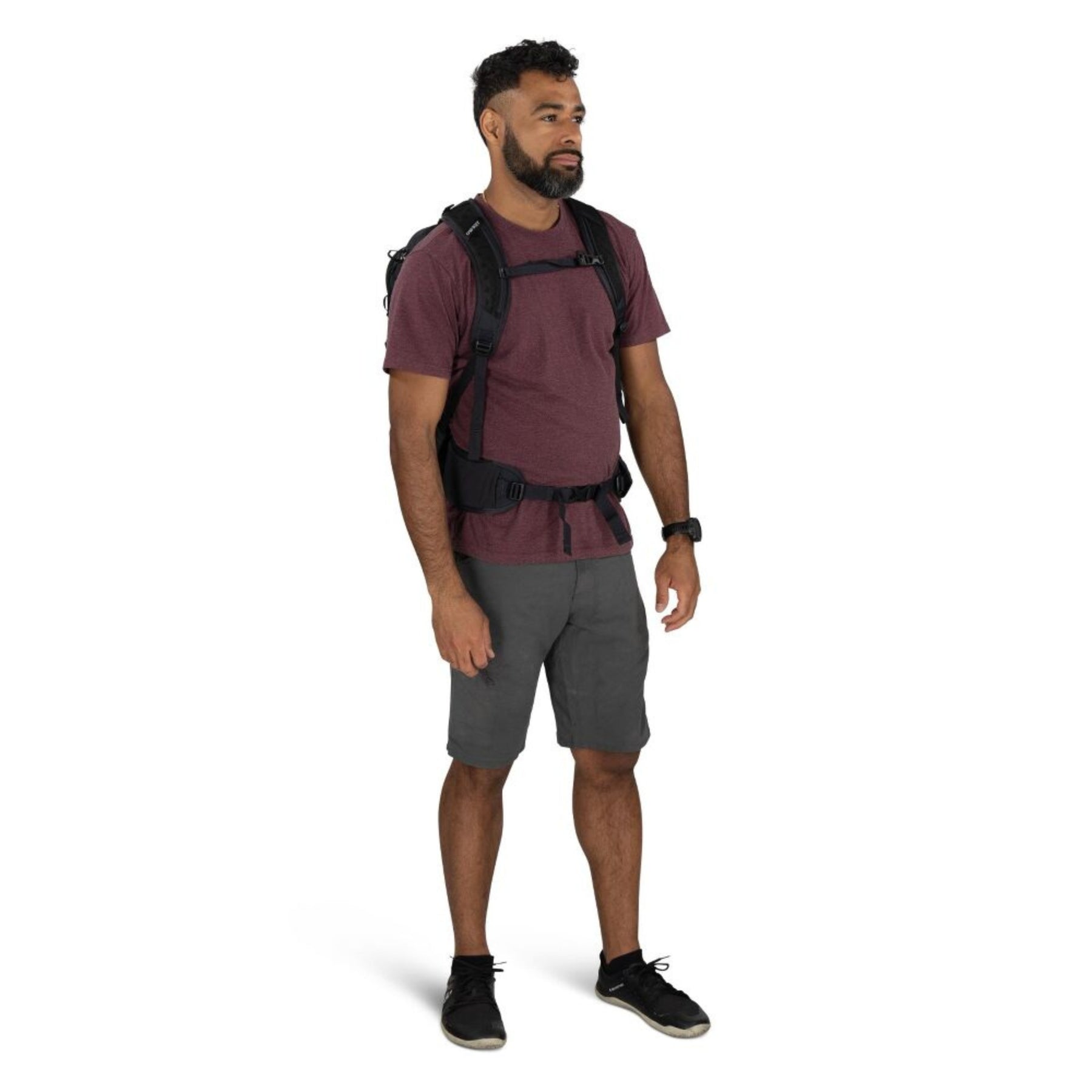 OSPREY | SPORTLITE 25 - Zaino da 25 L, collezione 2026 - BackPacco - BP-OSPREY-10007613