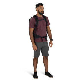 OSPREY | SPORTLITE 25 - Zaino da 25 L, collezione 2026 - BackPacco - BP-OSPREY-10007613