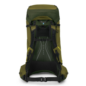 OSPREY | ATMOS AG LT 65 - Zaino uomo da 65 Litri