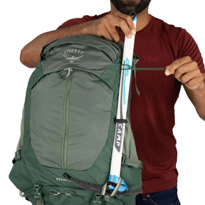 OSPREY | STRATOS 34 - Zaino uomo da 34 L Collezione 2026 - BackPacco - BP-OSPREY-10007531