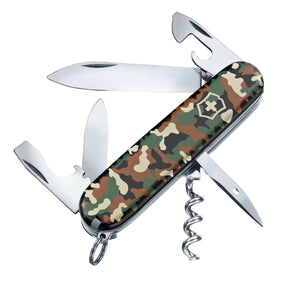 VICTORINOX | SPARTAN - Multiuso - BackPacco - BP-VICTORINOX-1.3603.94