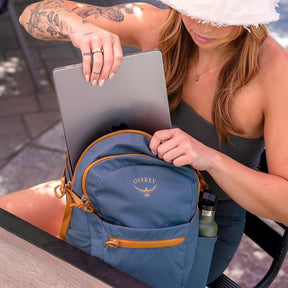 OSPREY | DAYLITE PLUS - Zaino da 20 Litri - BackPacco - BP-OSPREY-10007227