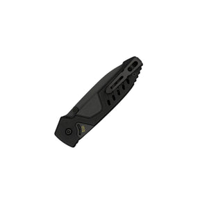 EXTREMA RATIO | MF1 EVO - Coltello chiudibile EDC - BackPacco - BP-ER-04.1000.0233/BLK/G10-BR