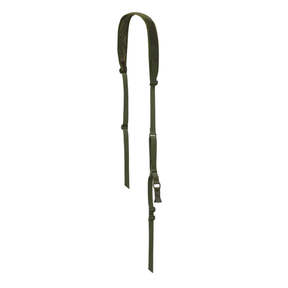 Helikon-Tex Mirage Carbine Sling a due punti per carabina, in Nylon da 1 pollice, con imbottitura comfort rimovibile e sistema di regolazione rapida.