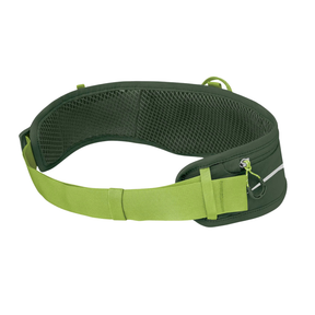 Osprey Duro Dyna LT Belt 1.5 litri, cintura marsupio minimalista da trail running, marsupio leggero per idratazione e trasporto essentials da corsa, su backpacco.it