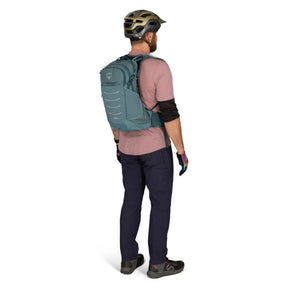 OSPREY | SYNCRO 12 BIKE PACK - Zaino da 12 L da ciclismo - BackPacco - BP-OSPREY-10007313