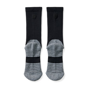 5.11 Tactical Cryo-Tac Ultra Crew Socks coppia di calzini tecnici traspiranti con supporto plantare rinforzato e logo frontale pack da 2