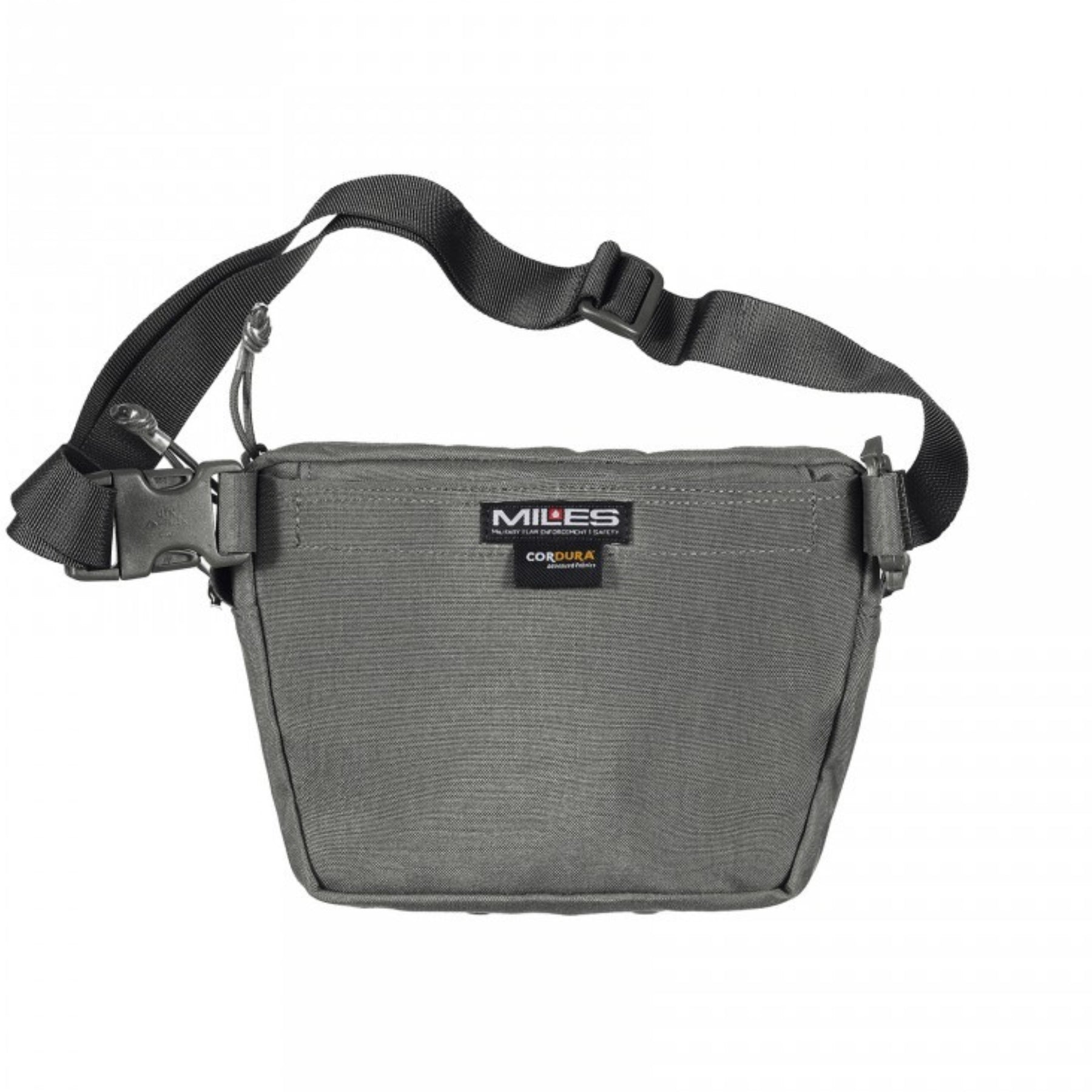 Pentagon Amina Dangler Pouch marsupio tattico multifunzione e tasca dangler per gilet portapiastre con pannello frontale a strappo per patch, fori di drenaggio e cinghia regolabile con fibbia a sgancio rapido per uso EDC e outdoor.