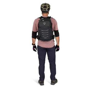Osprey Syncro 20 Bike Pack zaino da 20 L con schienale ventilato e dettagli riflettenti per ciclismo e outdoor