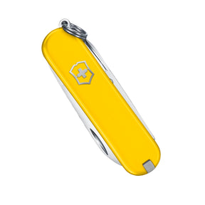 VICTORINOX | CLASSIC SD - Multiuso - BackPacco - BP-VICTORINOX-0.6223.8G