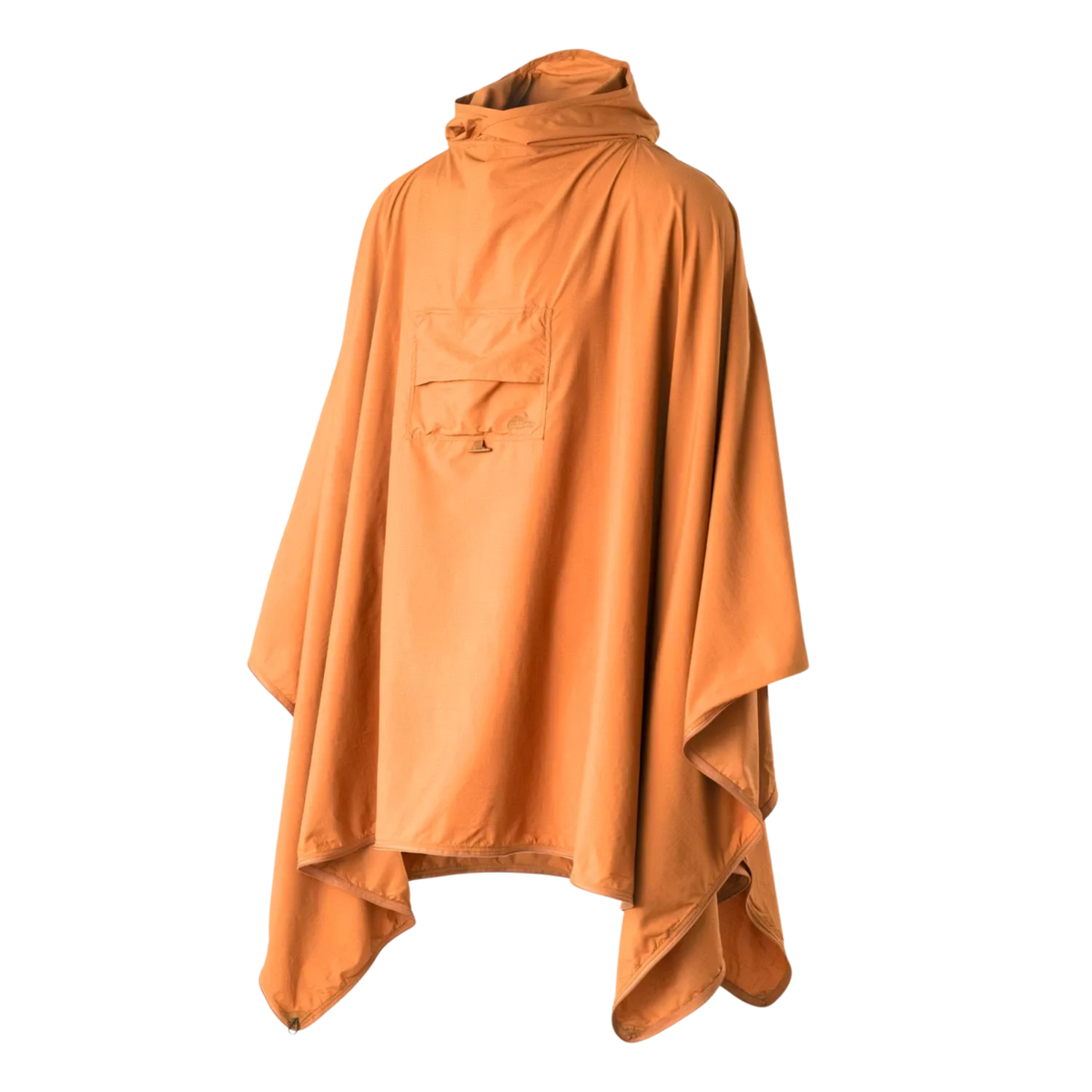 Helikon-Tex Swagman Scarf, poncho / sciarpa multifunzione da sopravvivenza, coperta leggera per outdoor e bivacco, SU BACKPACCO.IT