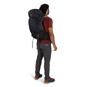 OSPREY | STRATOS 36 - Zaino uomo da 36 L Collezione 2026 - BackPacco - BP-OSPREY-10007535