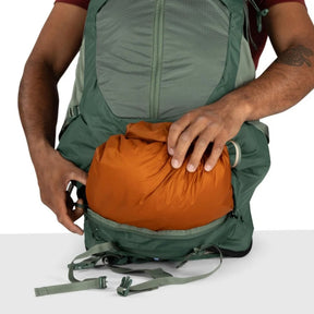 OSPREY | STRATOS 34 - Zaino uomo da 34 L Collezione 2026 - BackPacco - BP-OSPREY-10007531