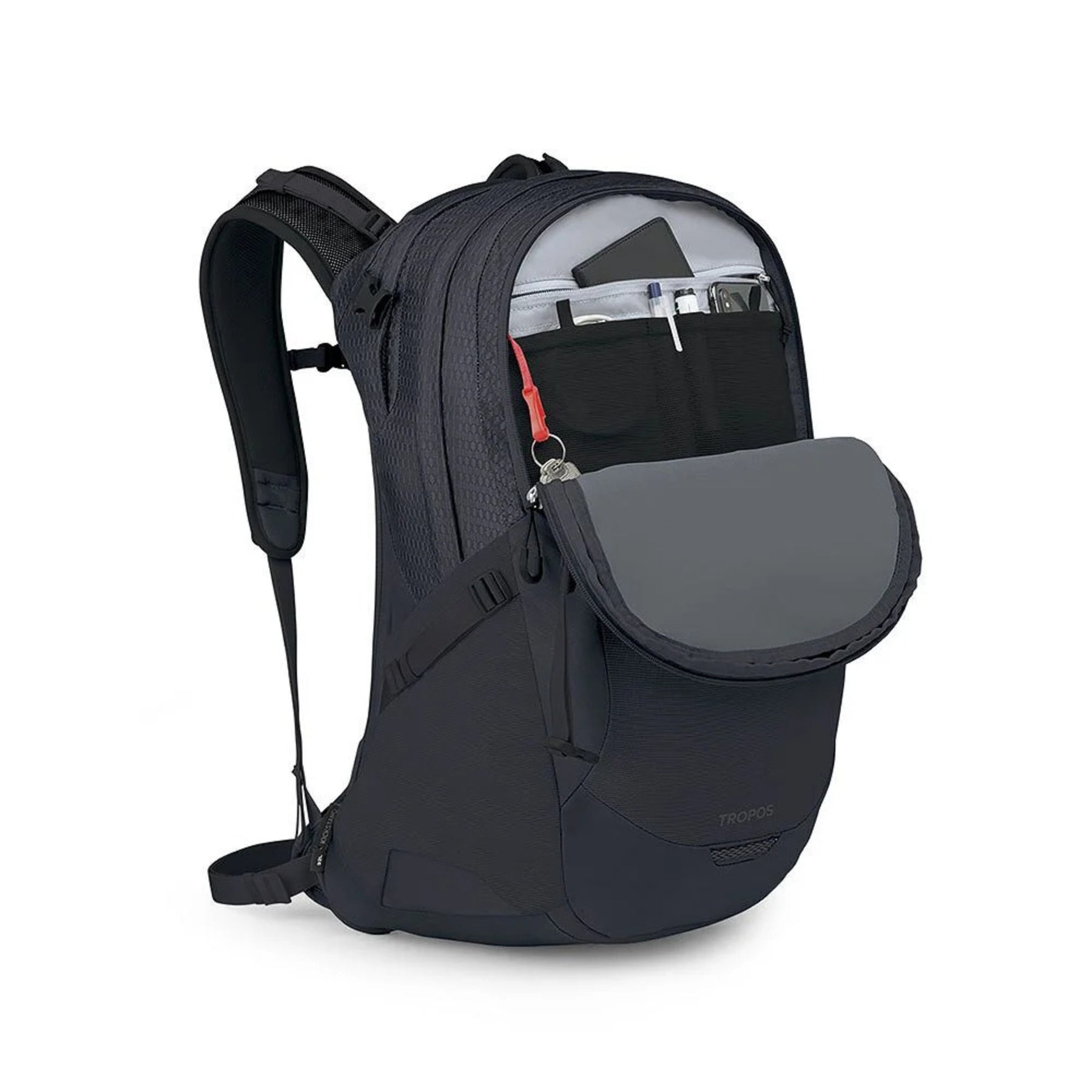 OSPREY | TROPOS 32 - Zaino da 32 Litri - BackPacco - BP-OSPREY-10004583
