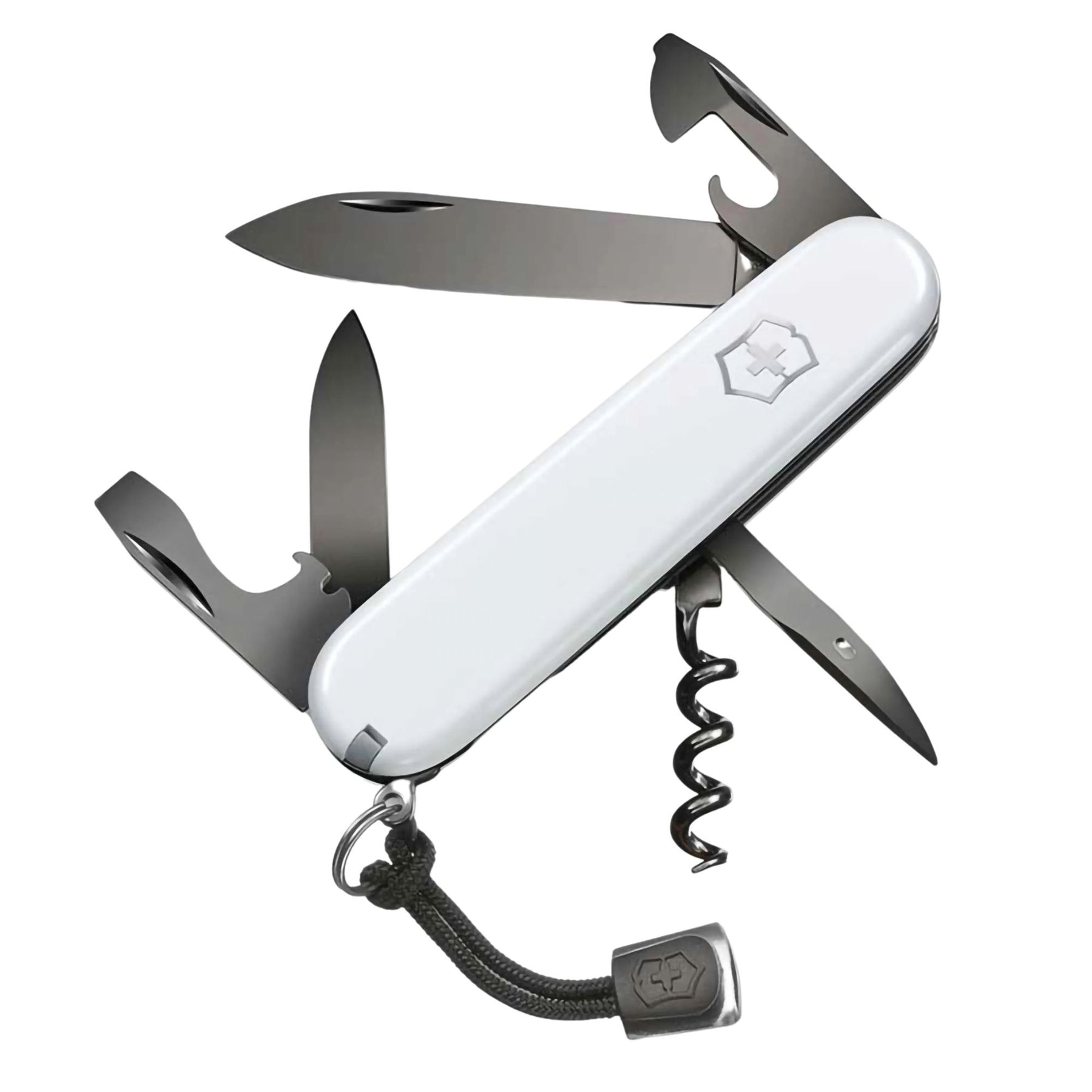 VICTORINOX | SPARTAN - Multiuso - BackPacco - BP-VICTORINOX-1.3603.7P