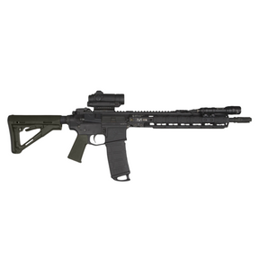 MAGPUL | MOE-K GRIP AR15/M4 - Impugnatura AR15