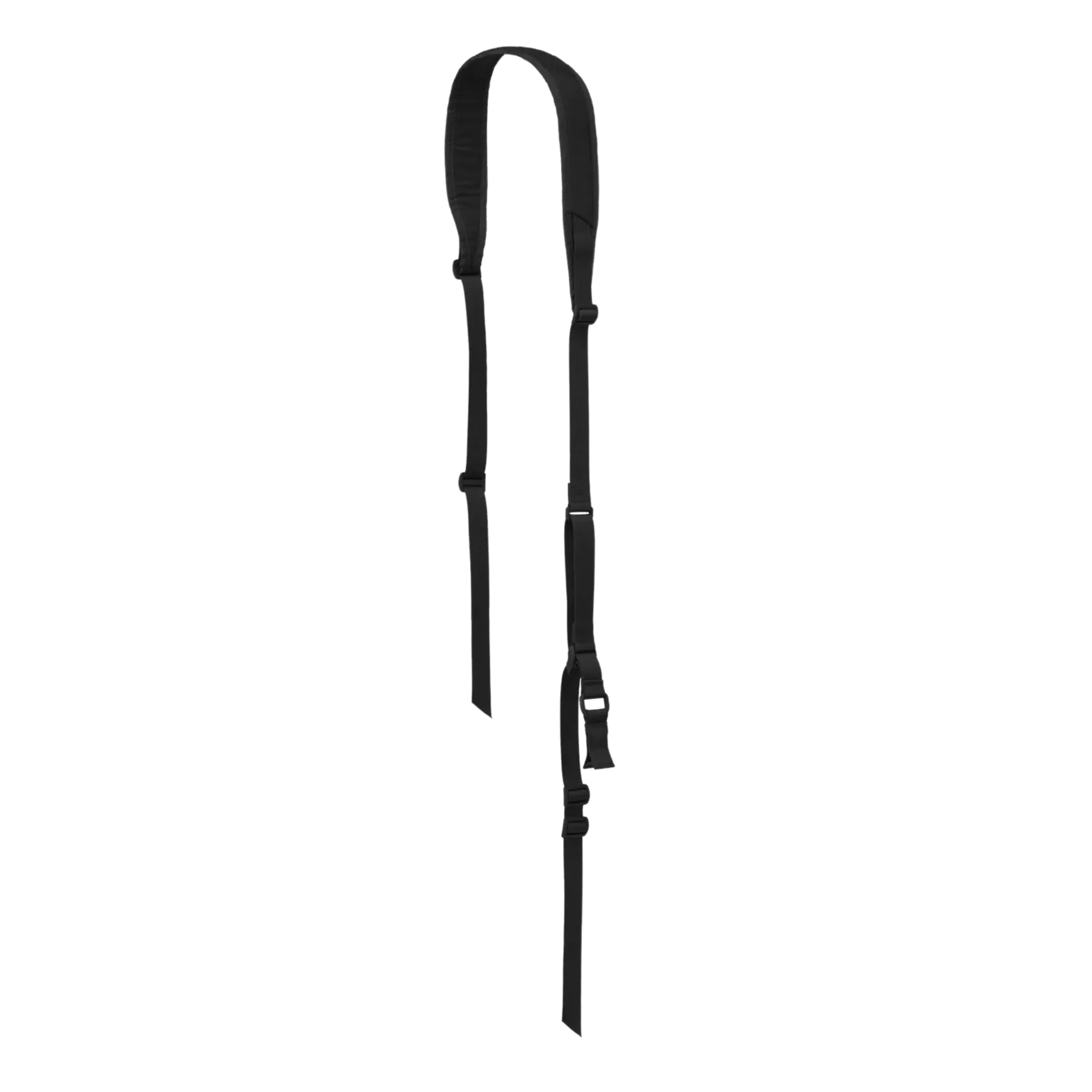 Helikon-Tex Mirage Carbine Sling a due punti per carabina, in Nylon da 1 pollice, con imbottitura comfort rimovibile e sistema di regolazione rapida.