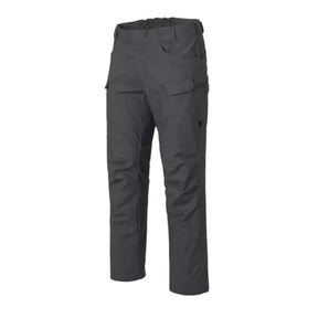 Helikon-Tex UTP Pants Pantaloni tecnici low profile in polycotton stretch ripstop con tasche multiple e ginocchia sagomate per massima mobilita e uso tattico