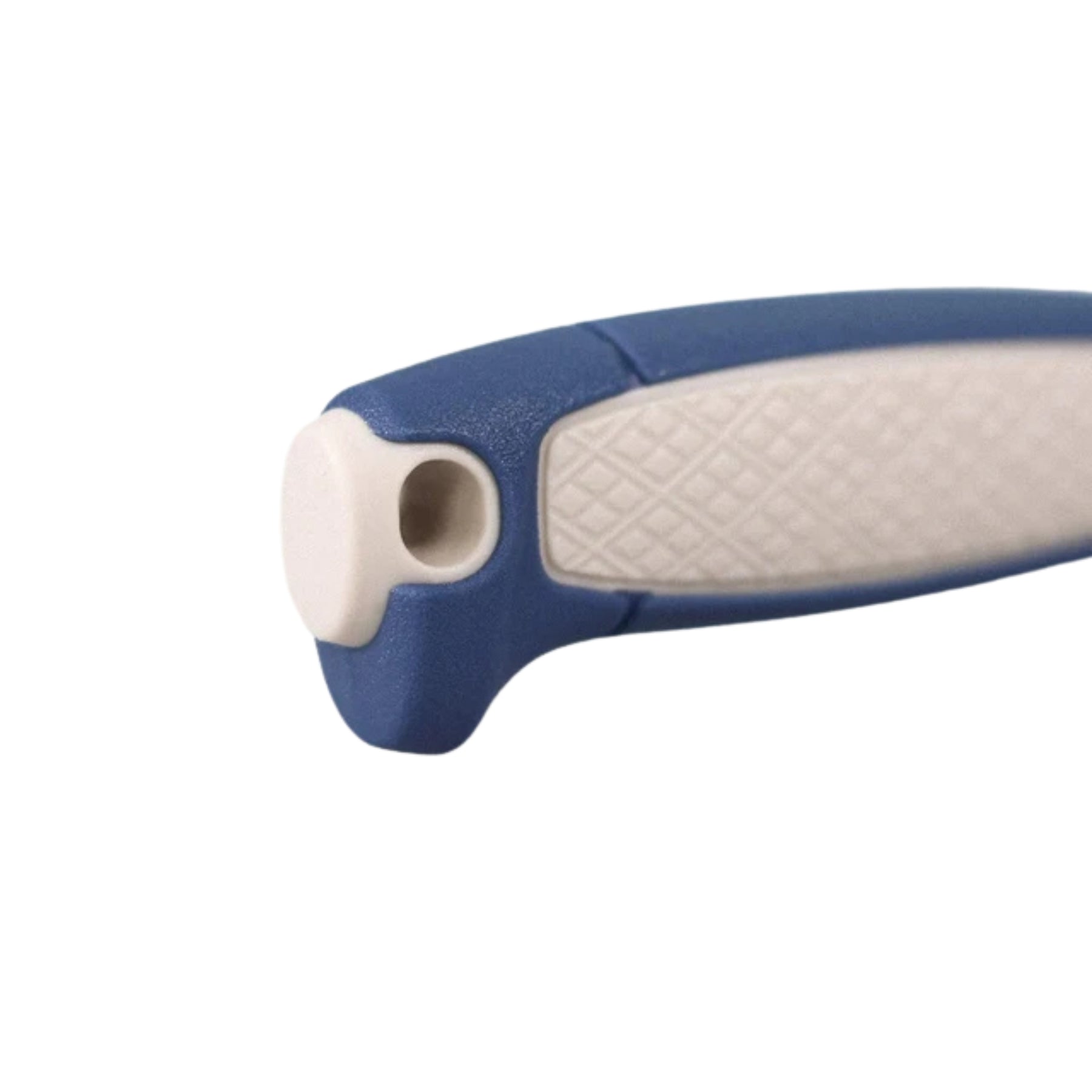 Morakniv Risberg coltello a lama fissa per outdoor e campeggio lama con affilatura scandi impugnatura ergonomica in polimero strutturato antiscivolo e foro per cordino ideale per escursionismo bushcraft e attività nella natura