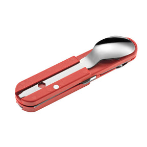 TB OUTDOOR | BIVOUAC - Multitool con posate - BackPacco - BP-TBOUTDOOR-11060092