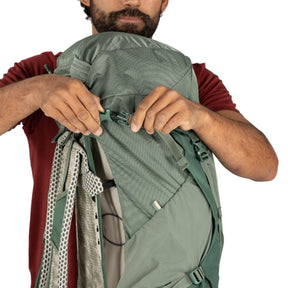 OSPREY | STRATOS 44 - Zaino uomo da 44 L Collezione 2026 - BackPacco - BP-OSPREY-10007536