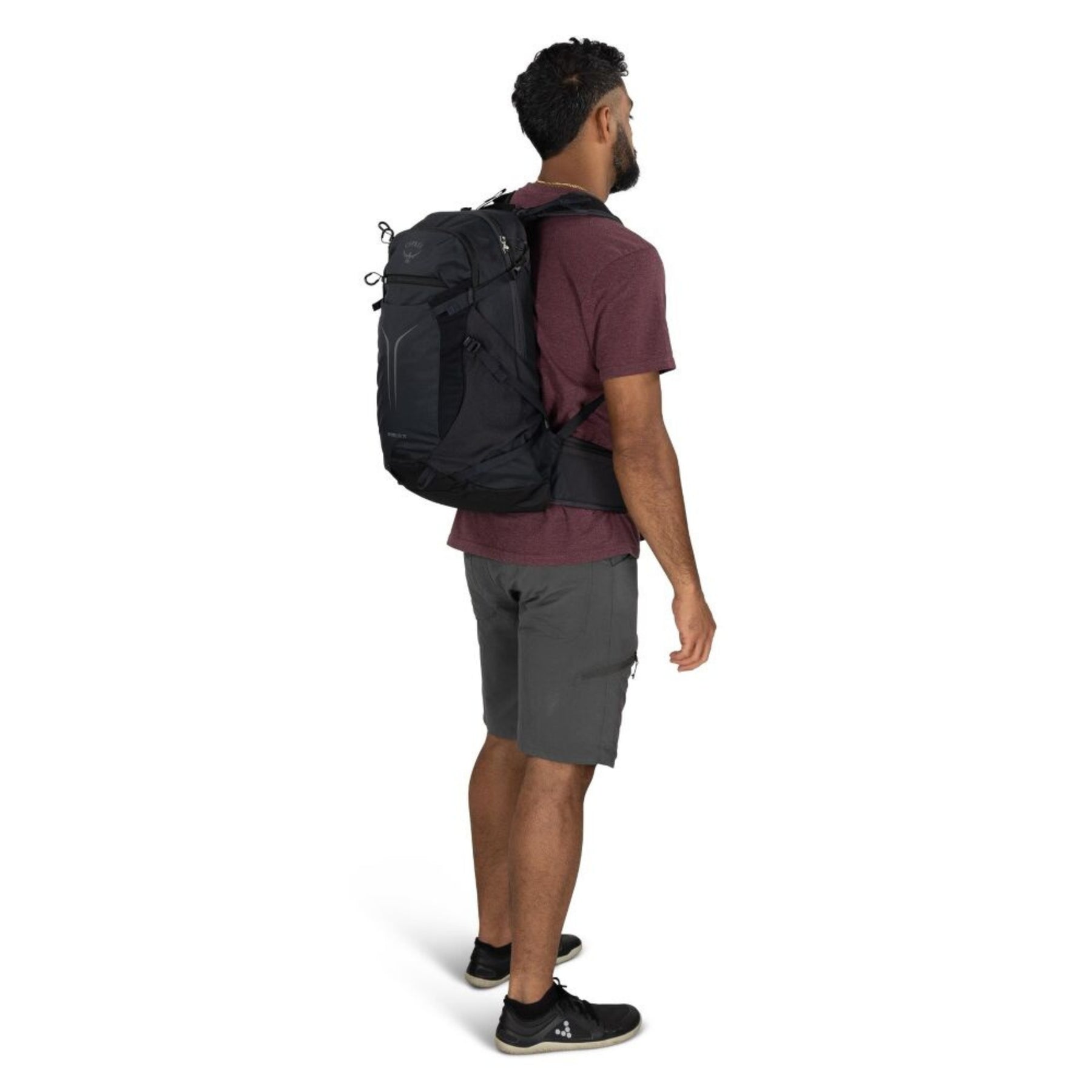 OSPREY | SPORTLITE 25 - Zaino da 25 L, collezione 2026 - BackPacco - BP-OSPREY-10007613