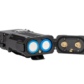 WUBEN | LIGHTOK X2 PRO - Torcia da 1500 lumens