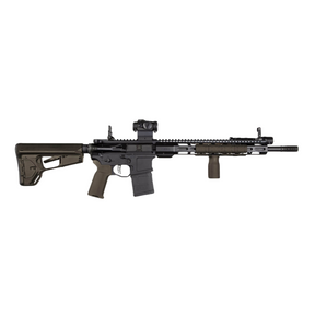 MAGPUL | ACS-L CARBINE STOCK MIL-SPEC - Calcio Mil-Spec AR15
