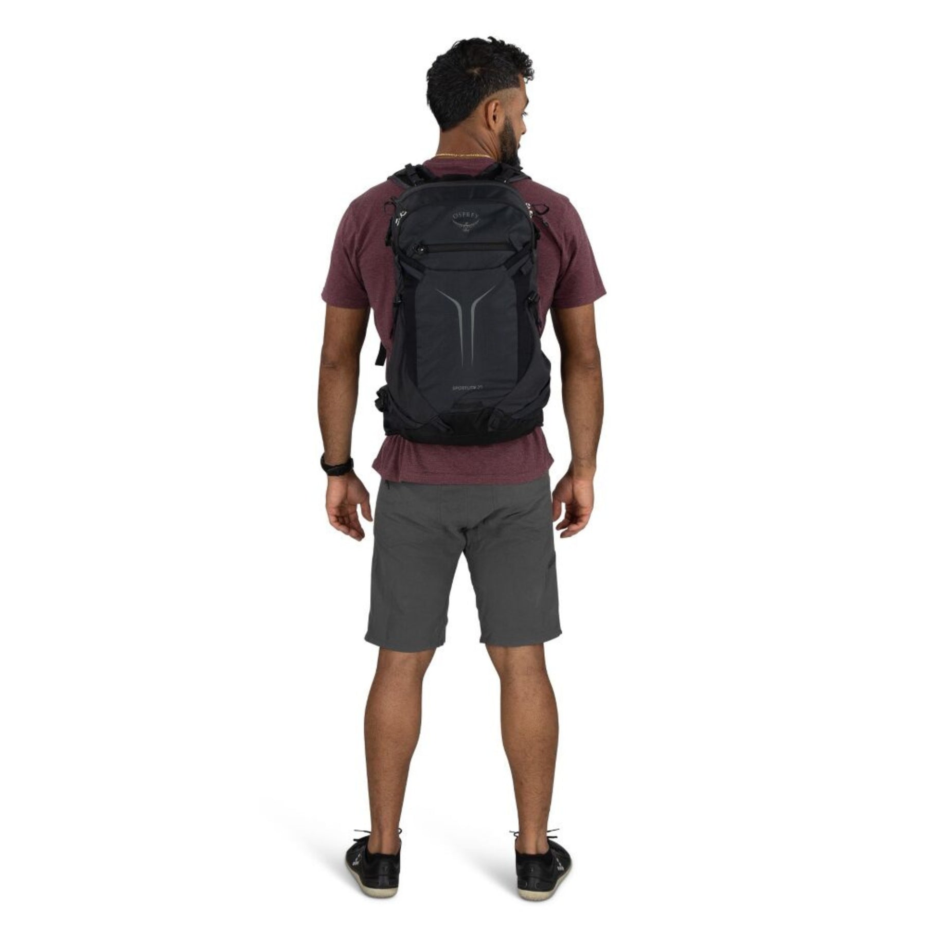 OSPREY | SPORTLITE 25 - Zaino da 25 L, collezione 2026 - BackPacco - BP-OSPREY-10007613
