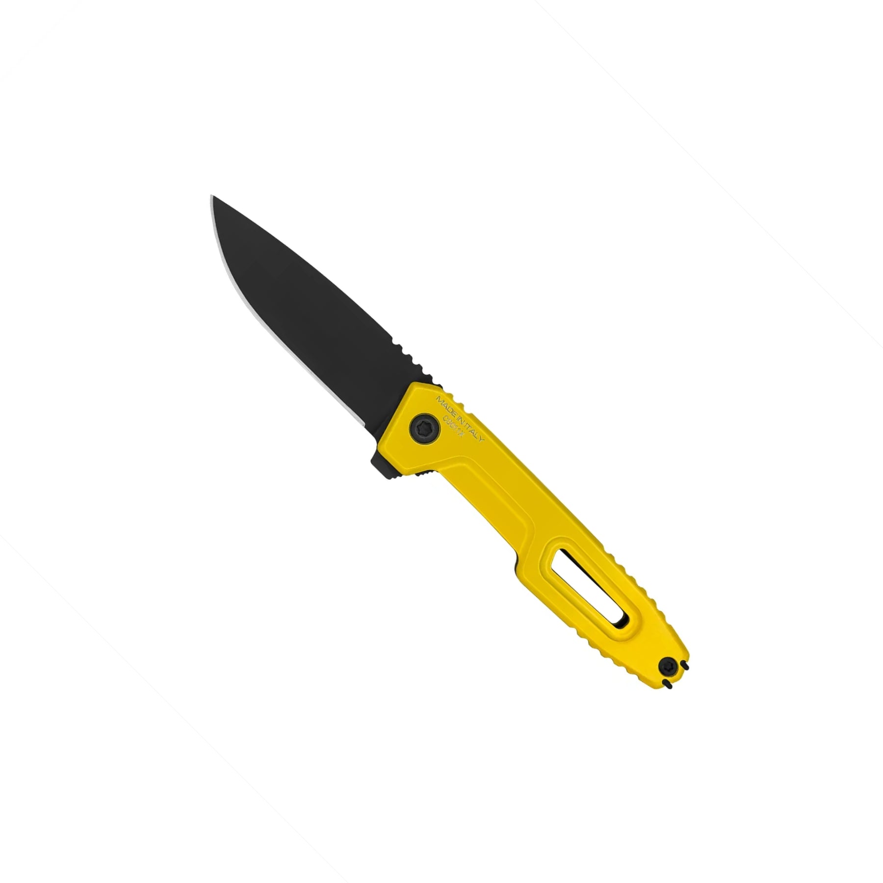 EXTREMA RATIO | SATRE F - Coltello chiudibile - BackPacco - BP-ER-04.1000.0246/NIT/BLK/C5