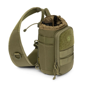 GRAYL | MISSION BOTTLE SLING - Porta borraccia - BackPacco - BP-GRAYL-600-MBS-ODG