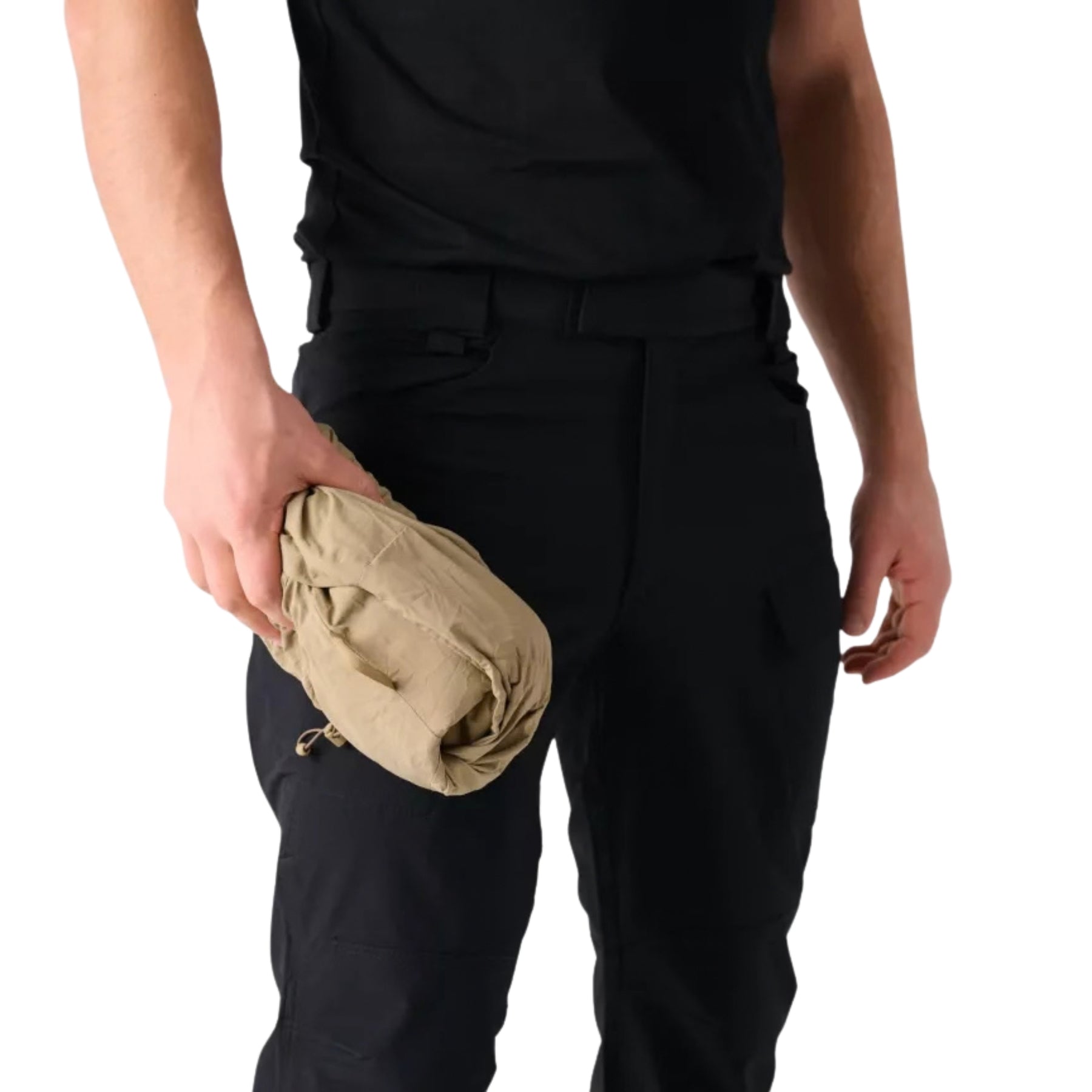 HELIKON-TEX | WOLFHOUND HOODIE LITE JACKET - Giacca imbottita ultraleggera con cappuccio