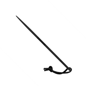 EXTREMA RATIO | SATRE FX - Coltello a lama fissa - BackPacco - BP-ER-04.1000.0225/S6/BLK