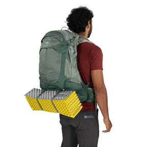 OSPREY | STRATOS 34 - Zaino uomo da 34 L Collezione 2026 - BackPacco - BP-OSPREY-10007531