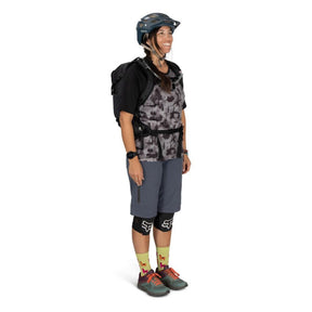 Osprey Syncro 20 Bike Pack zaino da 20 L con schienale ventilato e dettagli riflettenti per ciclismo e outdoor